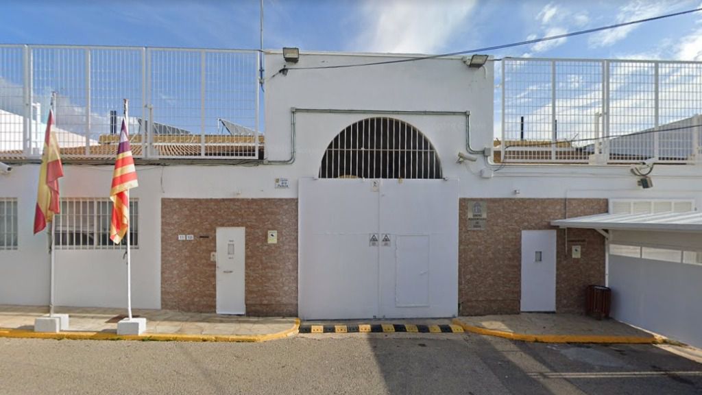 carcel ibiza