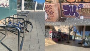 degradaci&oacute;n plaza espa&ntilde;a