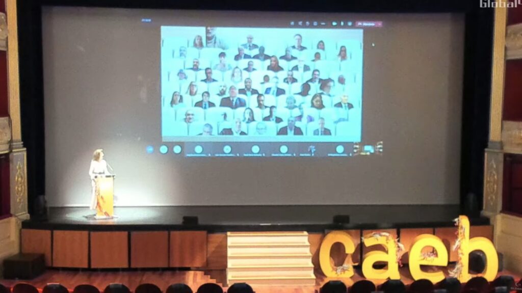 gala empresario año 2020 caeb