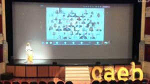 gala empresario a&ntilde;o 2020 caeb