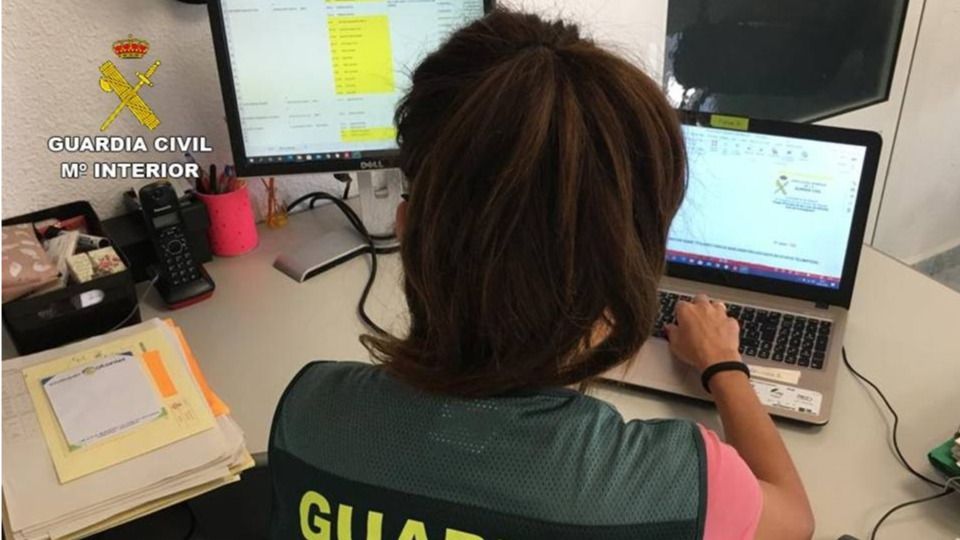 guardia civil