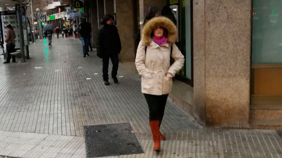 frio
