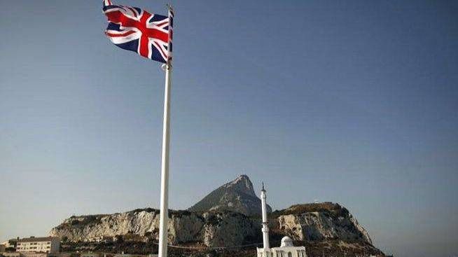 Gibraltar