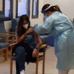 primera sanitaria vacuna coronavirus