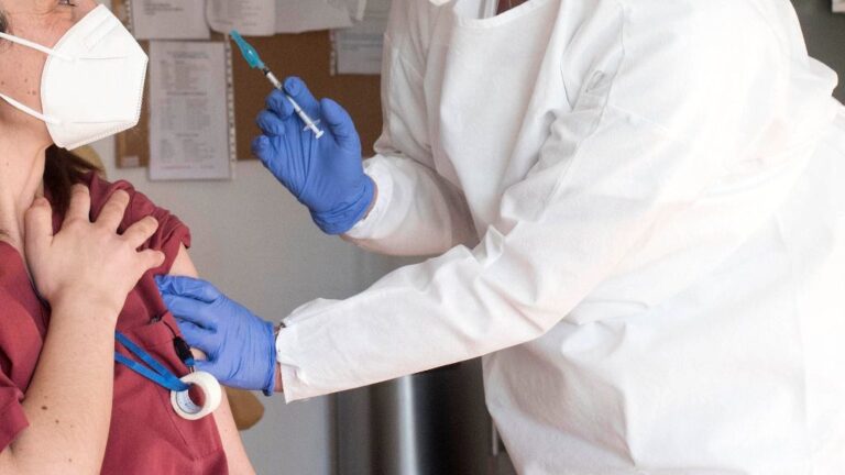vacuna coronavirus