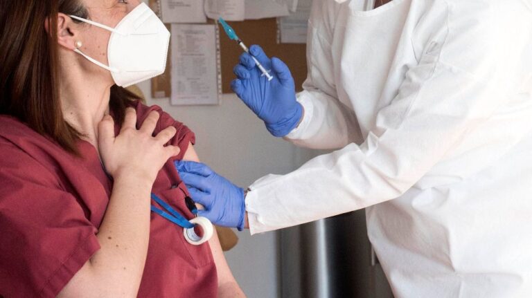 vacuna coronavirus