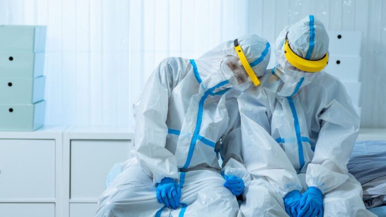 sanitarios-coronavirus