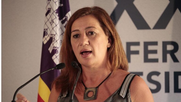 Francina Armengol