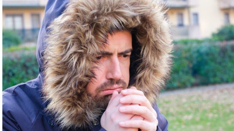 frio