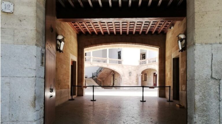 Audiencia Provincial Baleares