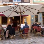 terrazas bares restaurantes