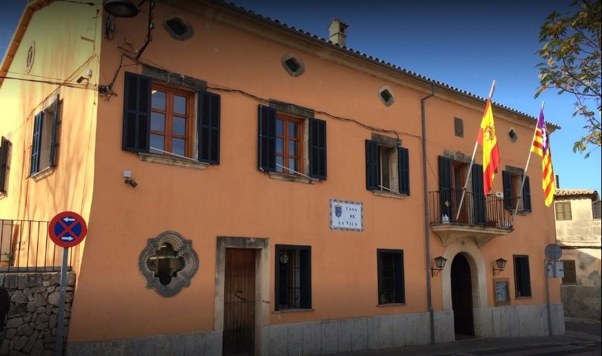 marratxi ayuntamiento