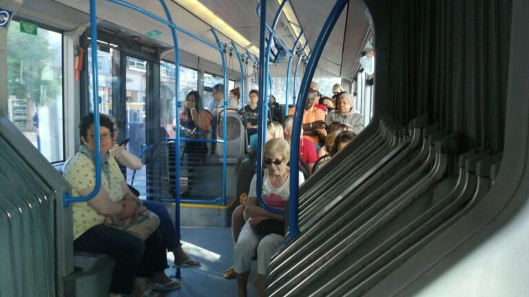 autobus emt