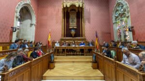 consell de mallorca 2020