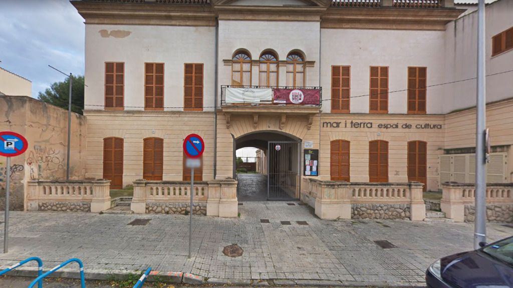 teatre mar i terra