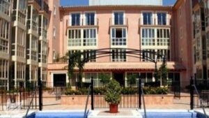 residencia fontsana palma coronavirus