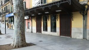 cierre bares coronavirus enero 2021