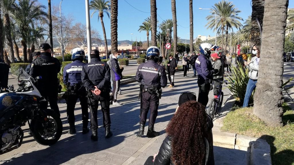 concentracion consolat restricciones