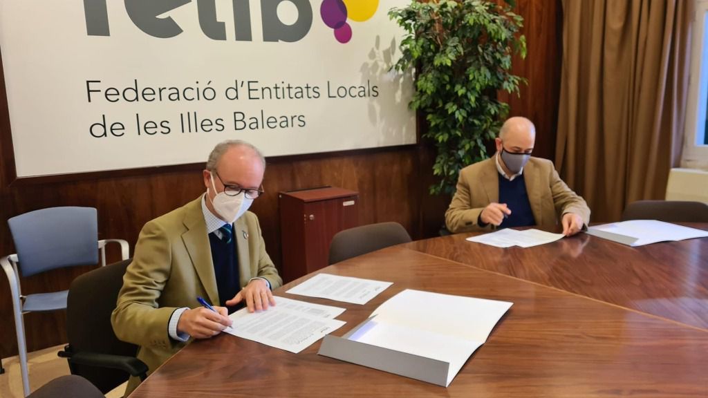 endesa felib