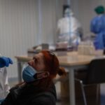 coronavirus test pcr