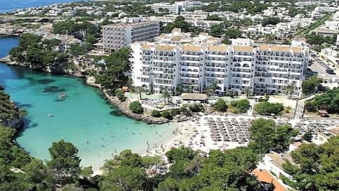 barcelo hotel