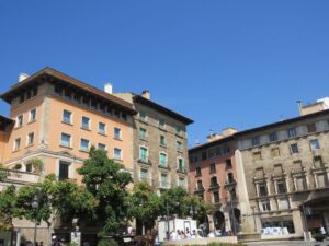 sol buen tiempo cielo calor verano