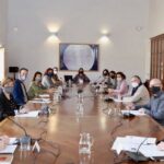 pacto reactivación covid govern