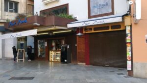 cierre bares coronavirus enero 2021