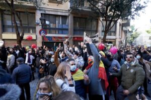 Protesta-Restauradores-Palma