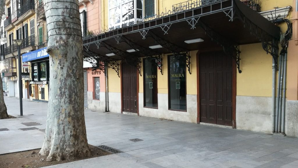 cierre bares coronavirus enero 2021