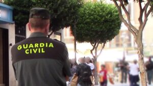guardia civil