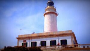 Faro de Formentor