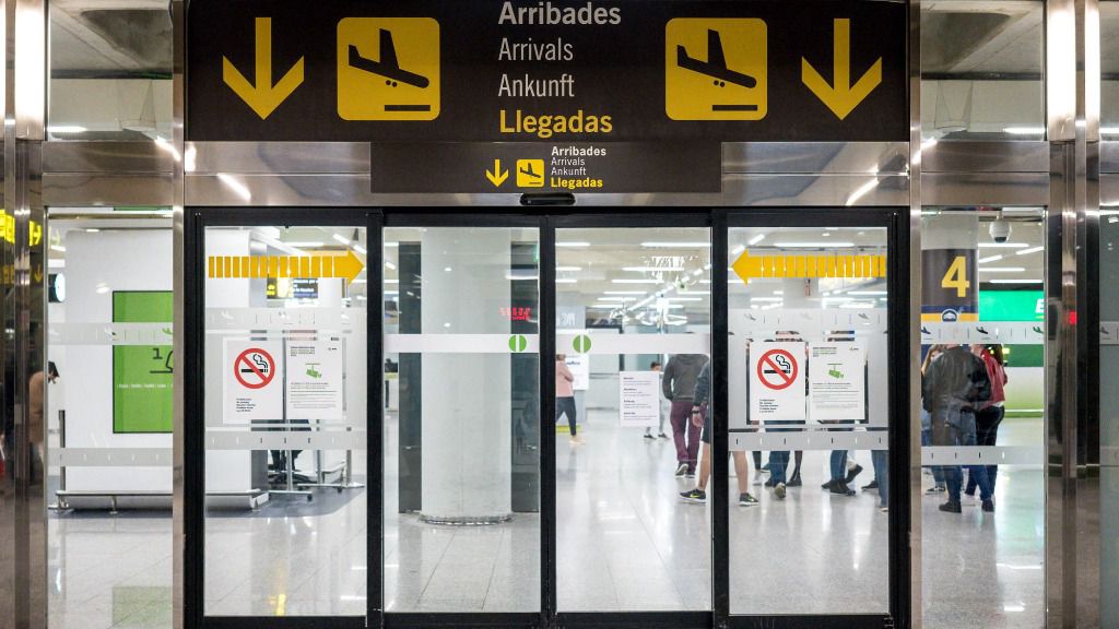 aeropuerto