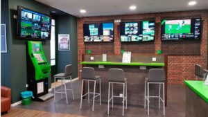 salon de juegos apuestas