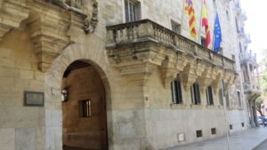TSJ tribunal superior de justicia de baleares juzgados