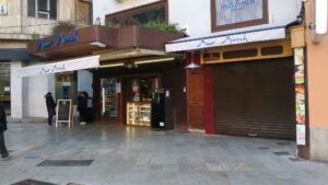 cierre bares coronavirus enero 2021