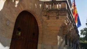 TSJ audiencia tribunal