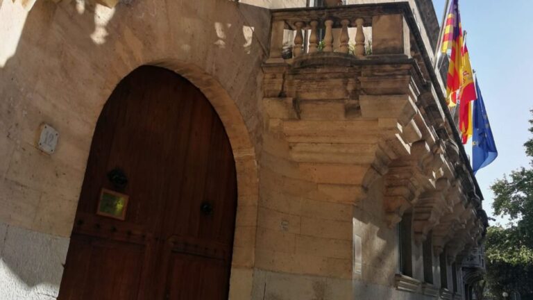 TSJ audiencia tribunal