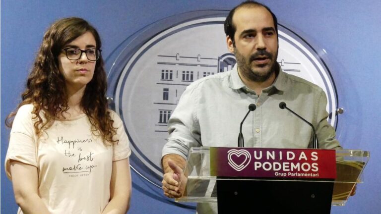 podemos baleares