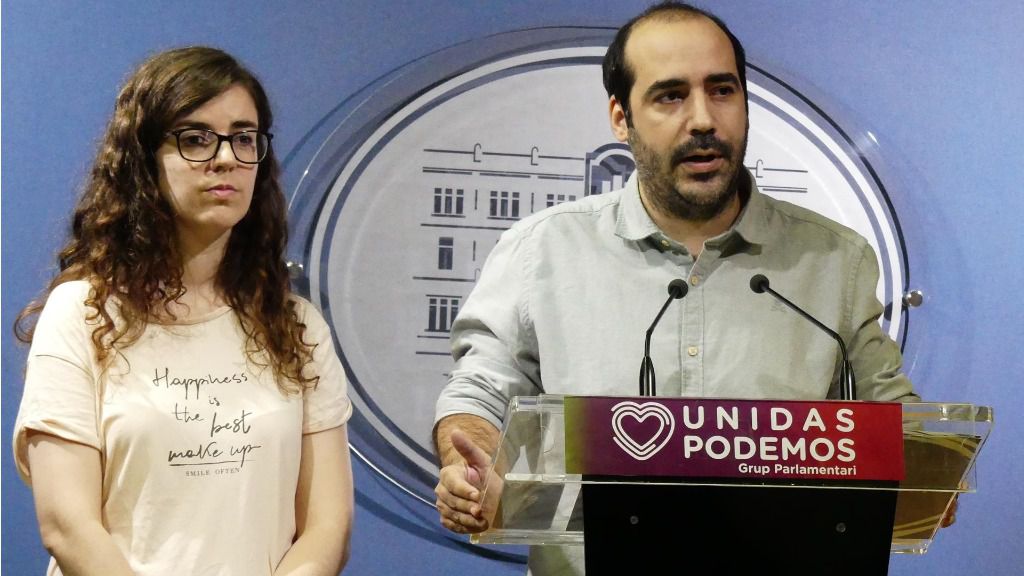 podemos baleares