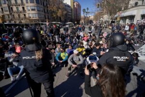 Protesta-Restauradores-Palma