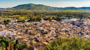 mallorca part forana