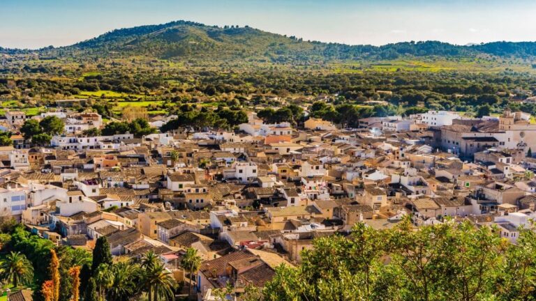 mallorca part forana