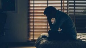 trastorno mental depresion salud mental