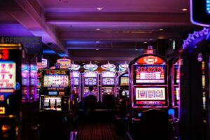 juegos maquinas azar slots