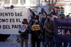 Protesta-Restauradores-Palma