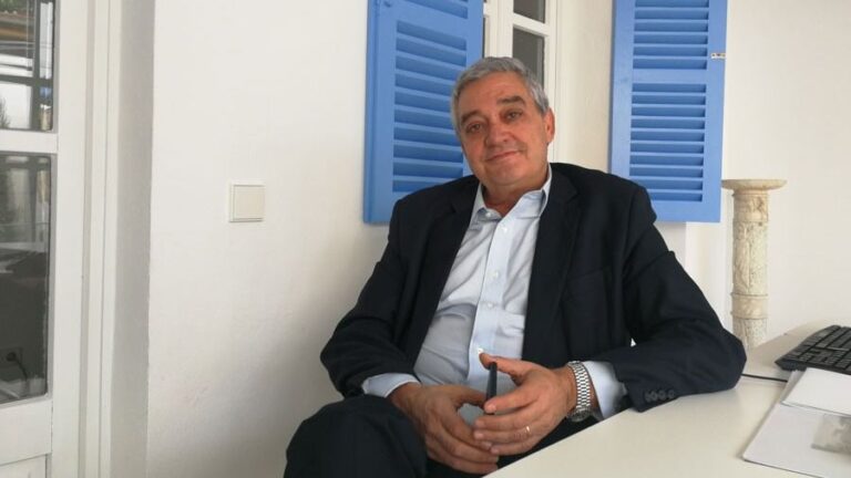 Luis Martín proinba promotores vivienda