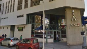 Sede ONCE