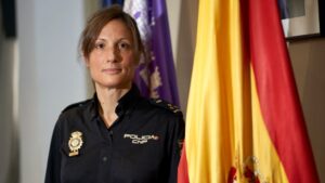 Inspectora-Silvia-Fuentes-Grupo-Robos-CNP