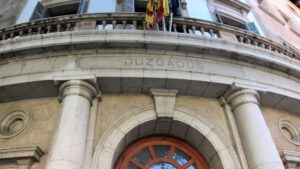 Juzgados Palma